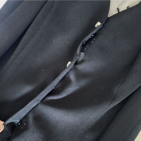 CDC Evenings by Caren Desiree vintage embellish midi dress - Picture 12 of 16